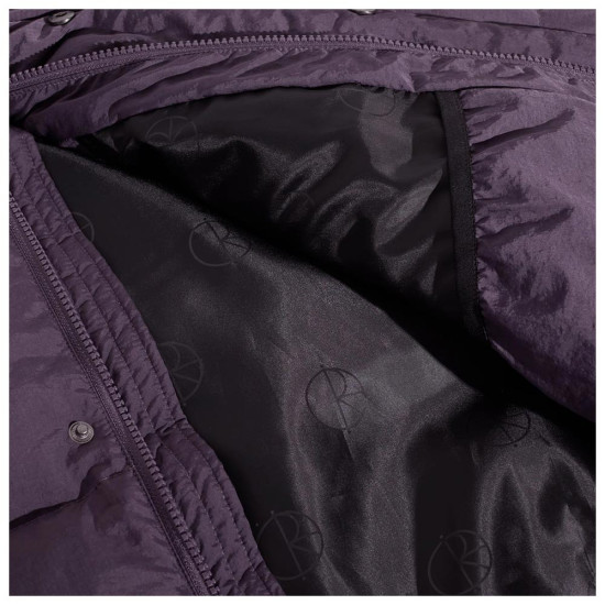 Polar Skate Co. Ανδρικό μπουφάν Basic Puffer